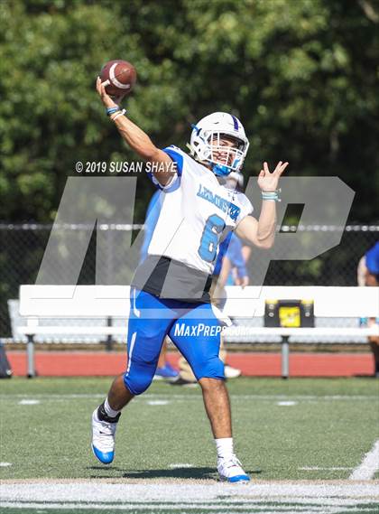 Thumbnail 3 in Leominster @ Nashoba Regional photogallery.