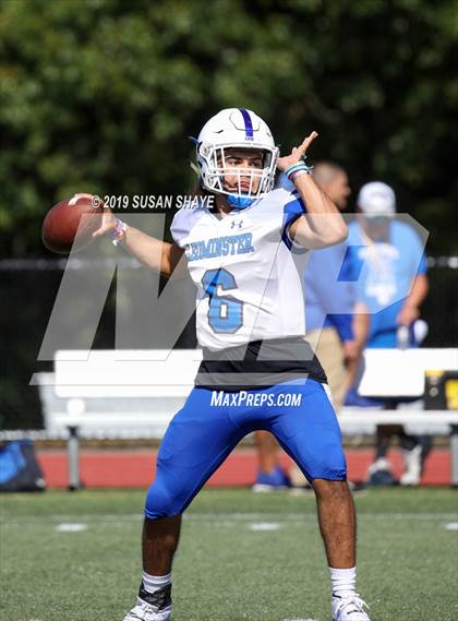 Thumbnail 1 in Leominster @ Nashoba Regional photogallery.