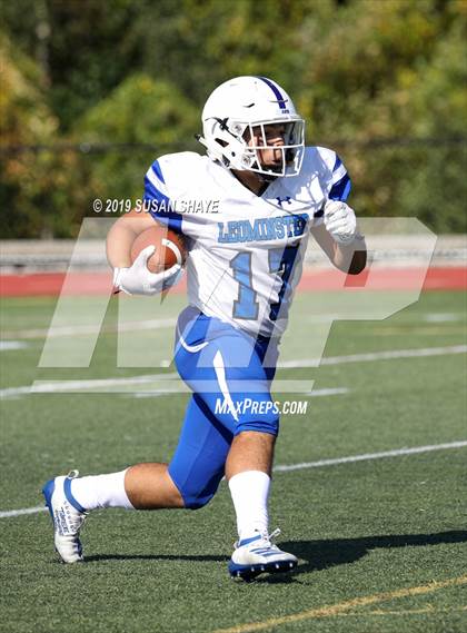 Thumbnail 2 in Leominster @ Nashoba Regional photogallery.