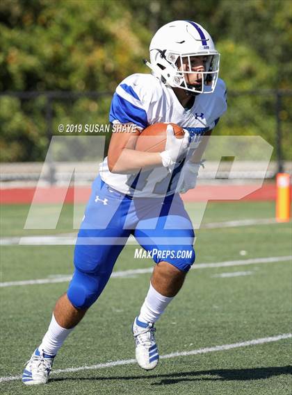 Thumbnail 1 in Leominster @ Nashoba Regional photogallery.