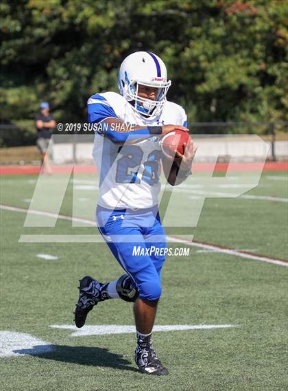 Thumbnail 3 in Leominster @ Nashoba Regional photogallery.