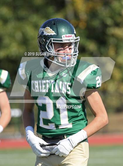 Thumbnail 1 in Leominster @ Nashoba Regional photogallery.