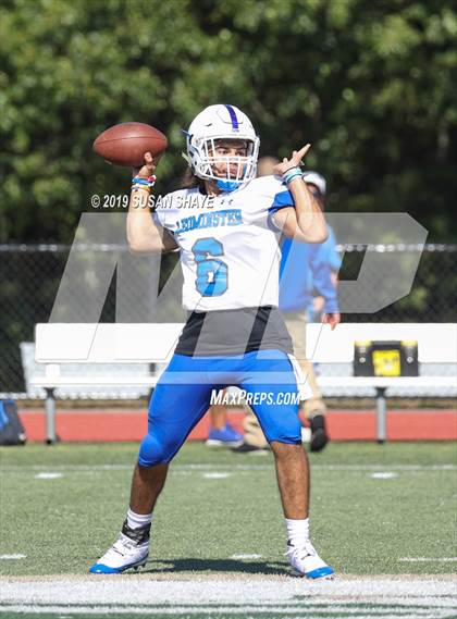 Thumbnail 2 in Leominster @ Nashoba Regional photogallery.