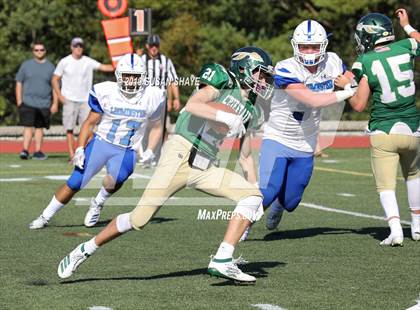 Thumbnail 2 in Leominster @ Nashoba Regional photogallery.