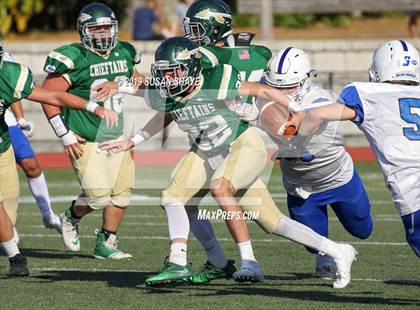 Thumbnail 2 in Leominster @ Nashoba Regional photogallery.