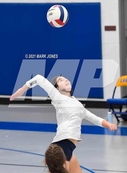 Thumbnail 1 in Rancho Solano Prep vs. Cicero Prep Academy (PCDS Desert Classic) photogallery.