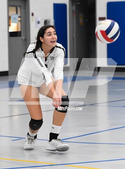 Thumbnail 1 in Rancho Solano Prep vs. Cicero Prep Academy (PCDS Desert Classic) photogallery.