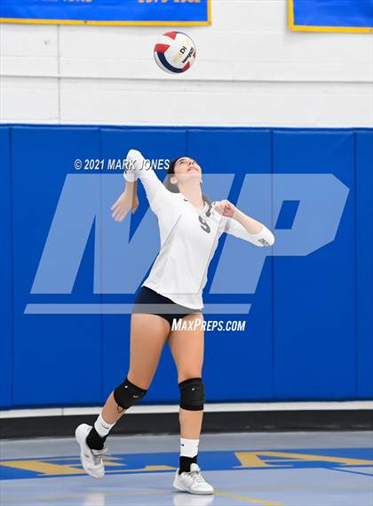 Thumbnail 1 in Rancho Solano Prep vs. Cicero Prep Academy (PCDS Desert Classic) photogallery.