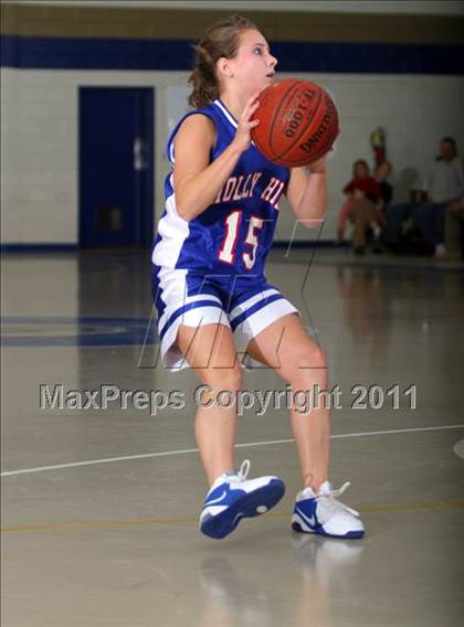 Thumbnail 3 in Holly Hill Academy @ Calhoun Academy photogallery.