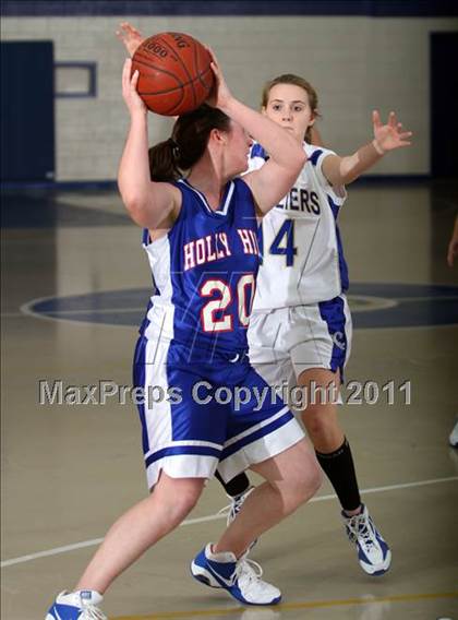 Thumbnail 1 in Holly Hill Academy @ Calhoun Academy photogallery.