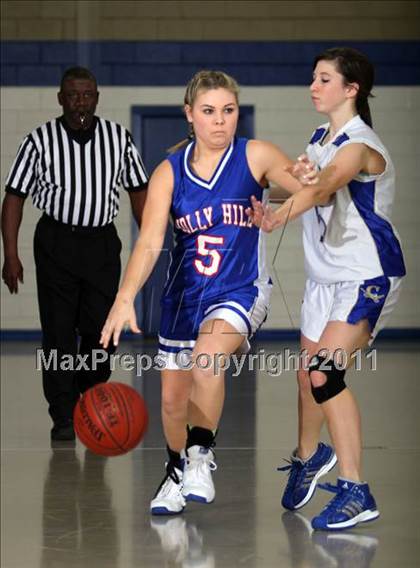 Thumbnail 3 in Holly Hill Academy @ Calhoun Academy photogallery.