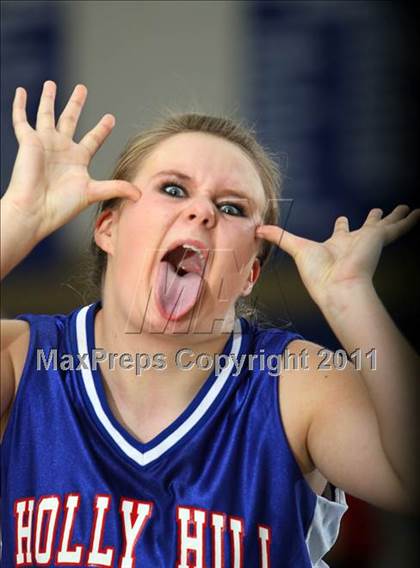 Thumbnail 2 in Holly Hill Academy @ Calhoun Academy photogallery.