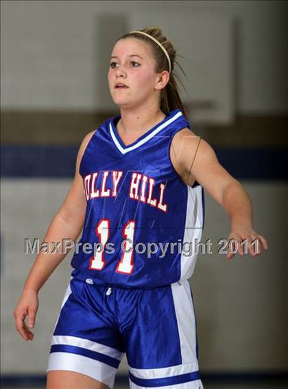 Thumbnail 1 in Holly Hill Academy @ Calhoun Academy photogallery.