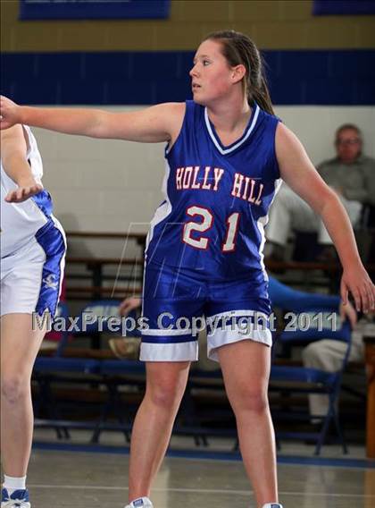 Thumbnail 2 in Holly Hill Academy @ Calhoun Academy photogallery.