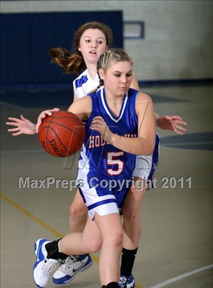 Thumbnail 3 in Holly Hill Academy @ Calhoun Academy photogallery.