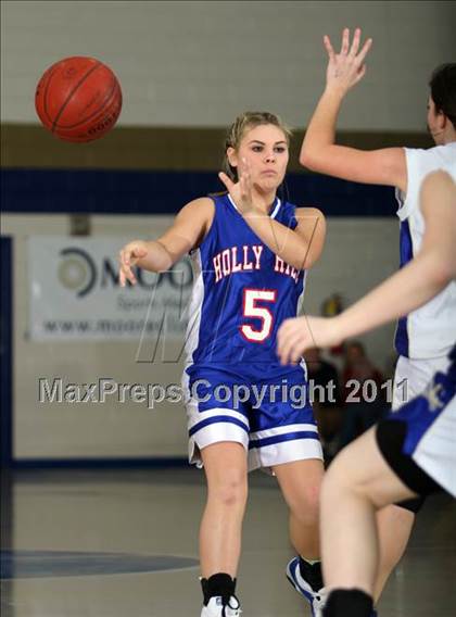 Thumbnail 3 in Holly Hill Academy @ Calhoun Academy photogallery.