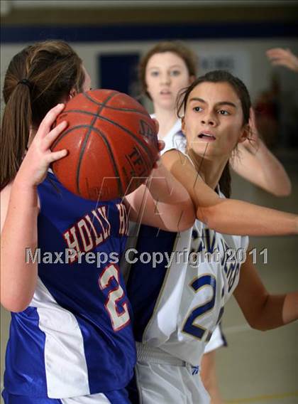 Thumbnail 1 in Holly Hill Academy @ Calhoun Academy photogallery.