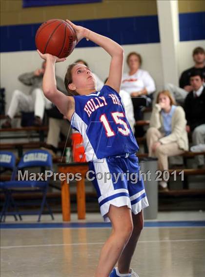 Thumbnail 3 in Holly Hill Academy @ Calhoun Academy photogallery.
