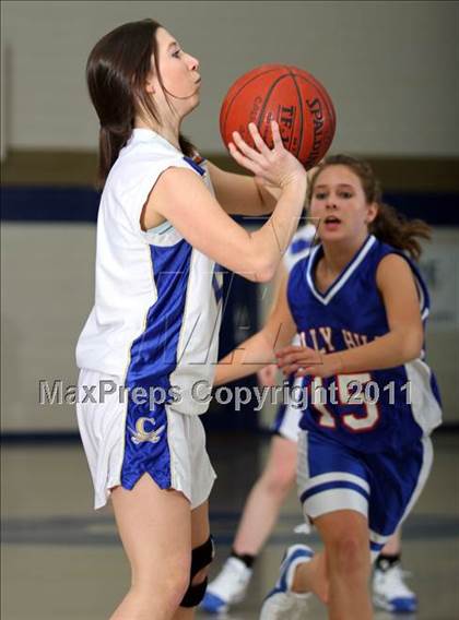 Thumbnail 3 in Holly Hill Academy @ Calhoun Academy photogallery.