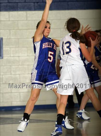 Thumbnail 3 in Holly Hill Academy @ Calhoun Academy photogallery.