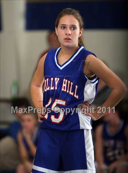 Thumbnail 1 in Holly Hill Academy @ Calhoun Academy photogallery.