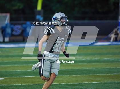 Thumbnail 1 in North Oconee @ South Forsyth photogallery.