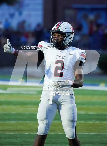 Thumbnail 3 in North Oconee @ South Forsyth photogallery.