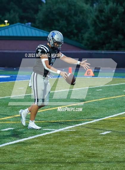 Thumbnail 3 in North Oconee @ South Forsyth photogallery.