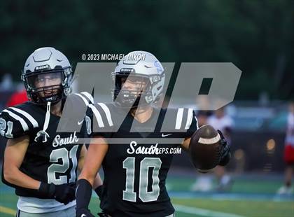 Thumbnail 1 in North Oconee @ South Forsyth photogallery.