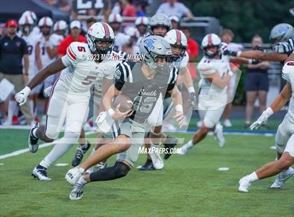 Thumbnail 2 in North Oconee @ South Forsyth photogallery.