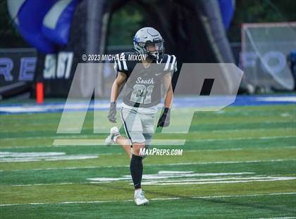 Thumbnail 3 in North Oconee @ South Forsyth photogallery.