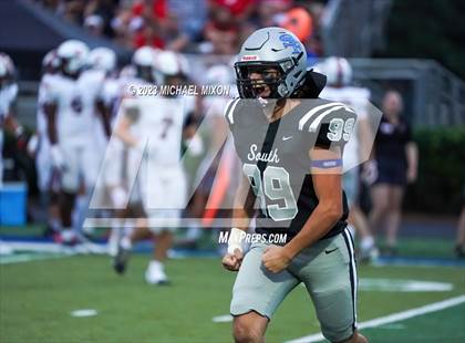 Thumbnail 1 in North Oconee @ South Forsyth photogallery.