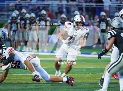 Thumbnail 1 in North Oconee @ South Forsyth photogallery.