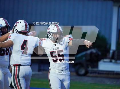 Thumbnail 3 in North Oconee @ South Forsyth photogallery.