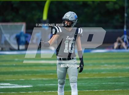 Thumbnail 3 in North Oconee @ South Forsyth photogallery.