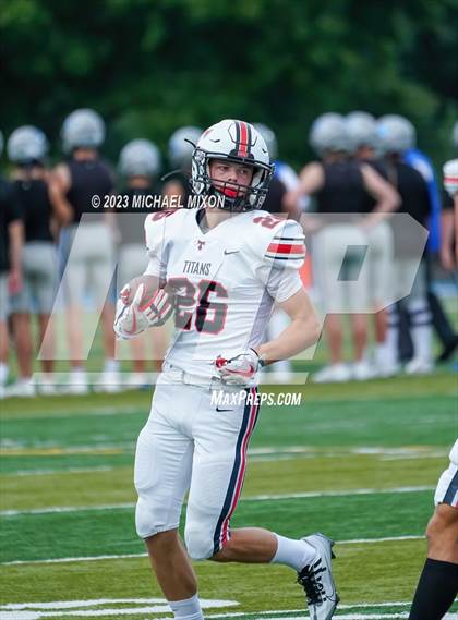 Thumbnail 3 in North Oconee @ South Forsyth photogallery.