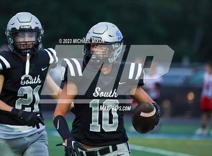 Thumbnail 3 in North Oconee @ South Forsyth photogallery.