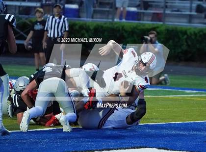 Thumbnail 1 in North Oconee @ South Forsyth photogallery.