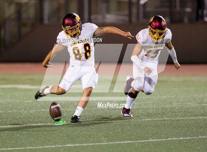 Thumbnail 1 in Simi Valley @ Burbank photogallery.