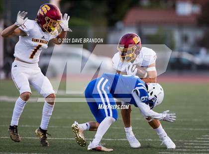 Thumbnail 1 in Simi Valley @ Burbank photogallery.