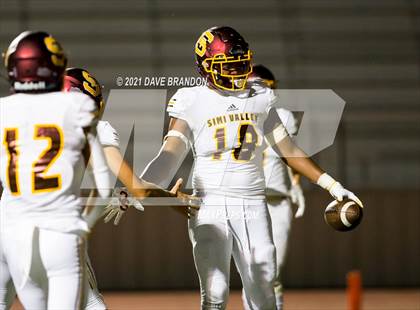 Thumbnail 1 in Simi Valley @ Burbank photogallery.