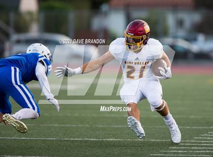 Thumbnail 2 in Simi Valley @ Burbank photogallery.