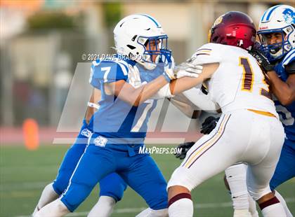 Thumbnail 3 in Simi Valley @ Burbank photogallery.