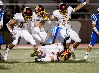 Thumbnail 1 in Simi Valley @ Burbank photogallery.