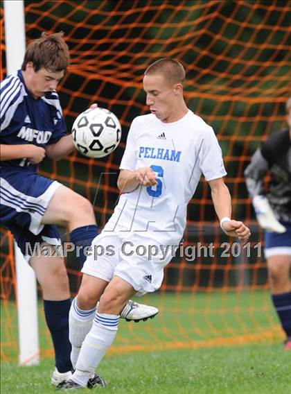 Thumbnail 3 in Milford @ Pelham photogallery.