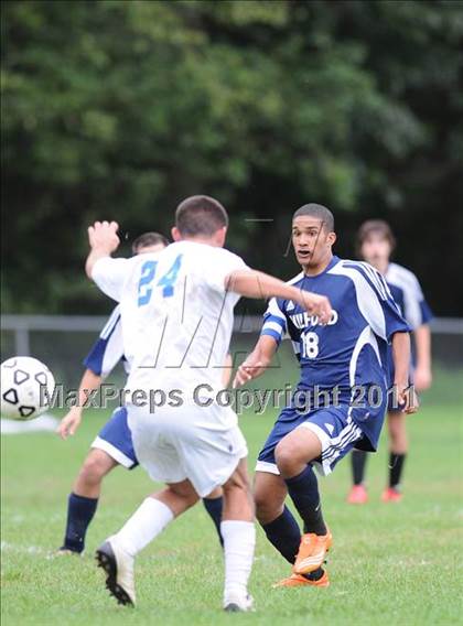 Thumbnail 1 in Milford @ Pelham photogallery.