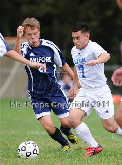 Thumbnail 2 in Milford @ Pelham photogallery.
