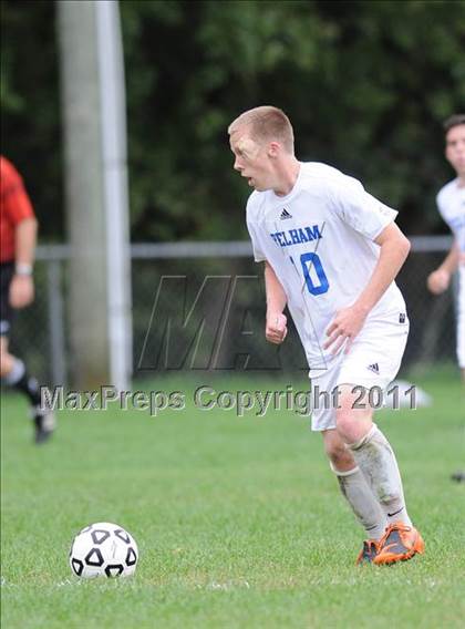 Thumbnail 1 in Milford @ Pelham photogallery.