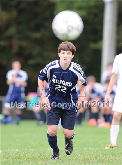 Thumbnail 1 in Milford @ Pelham photogallery.