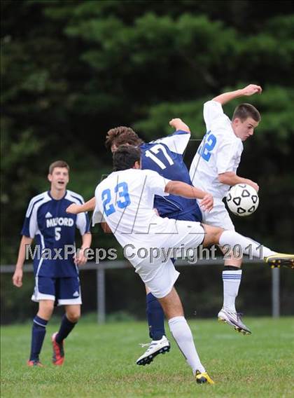 Thumbnail 2 in Milford @ Pelham photogallery.